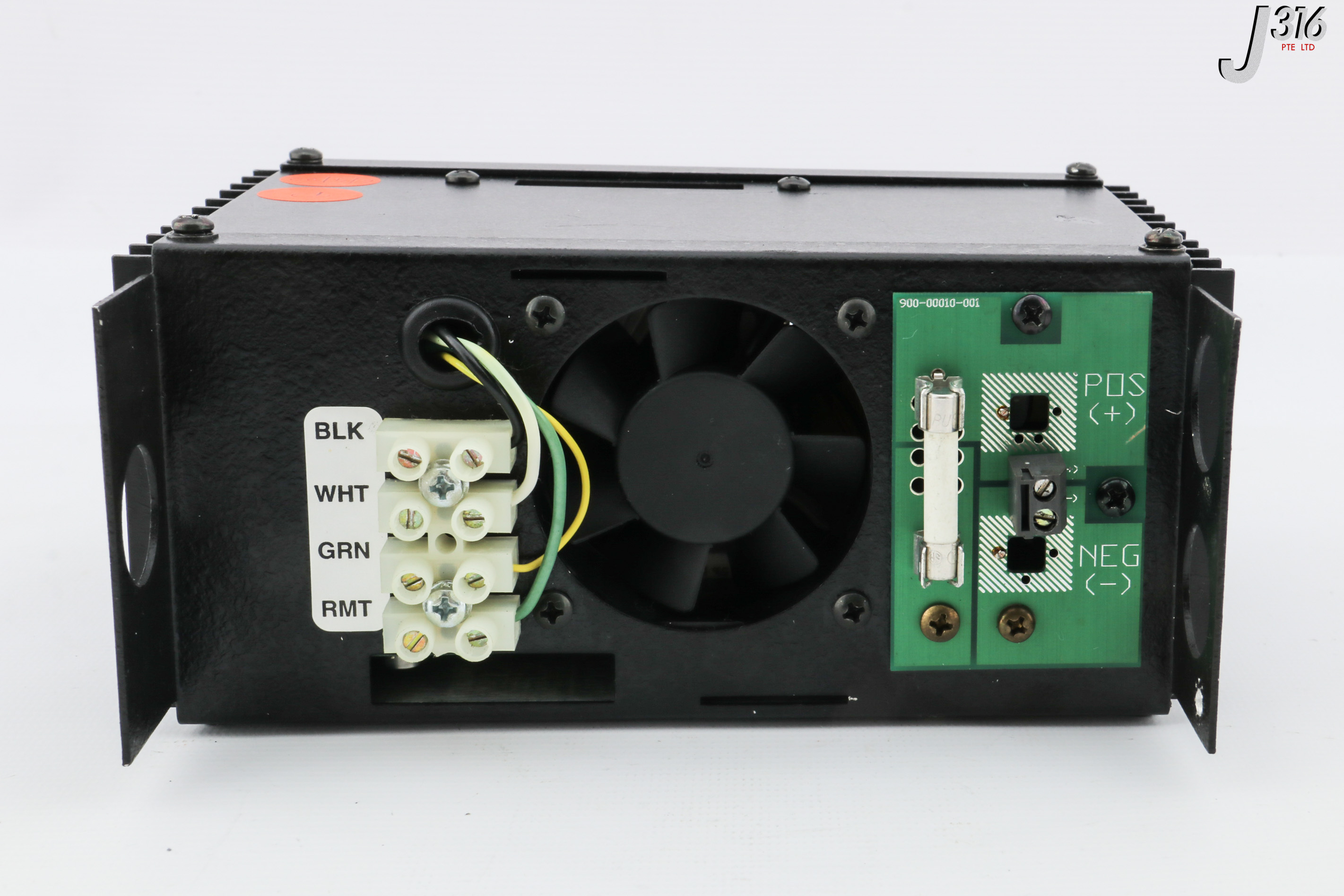 28569 EXELTECH POWER INVERTER, SI-0500-120-115-064-X-S-0-Z73 SI